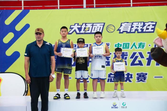 为什么篮球训练的价值对青少年发展如此重要?_1
